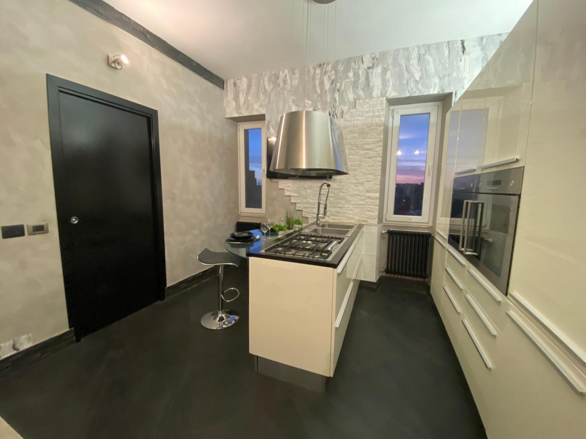 Luxury Home Design Roma Eksteriør bilde