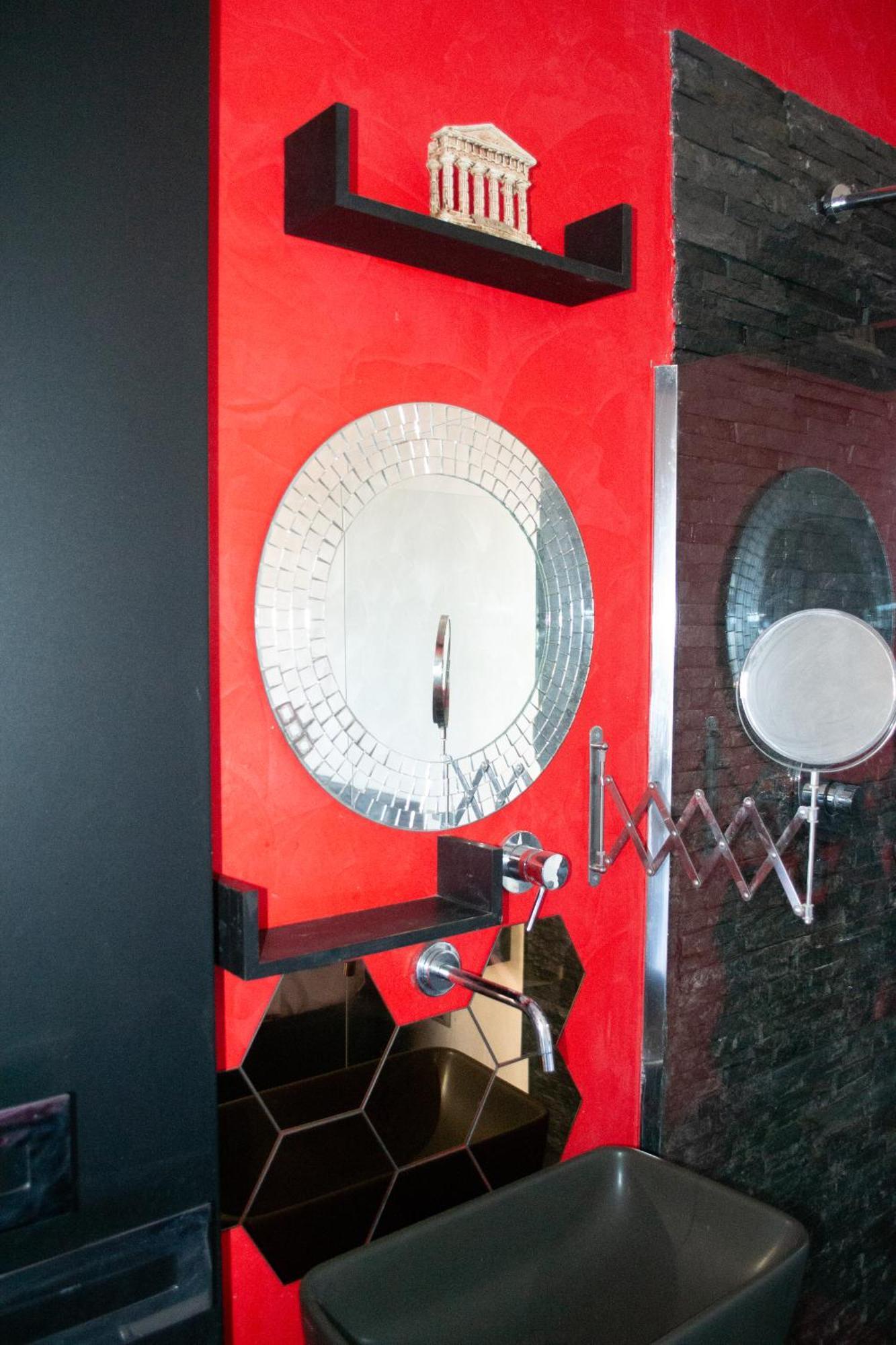 Luxury Home Design Roma Eksteriør bilde