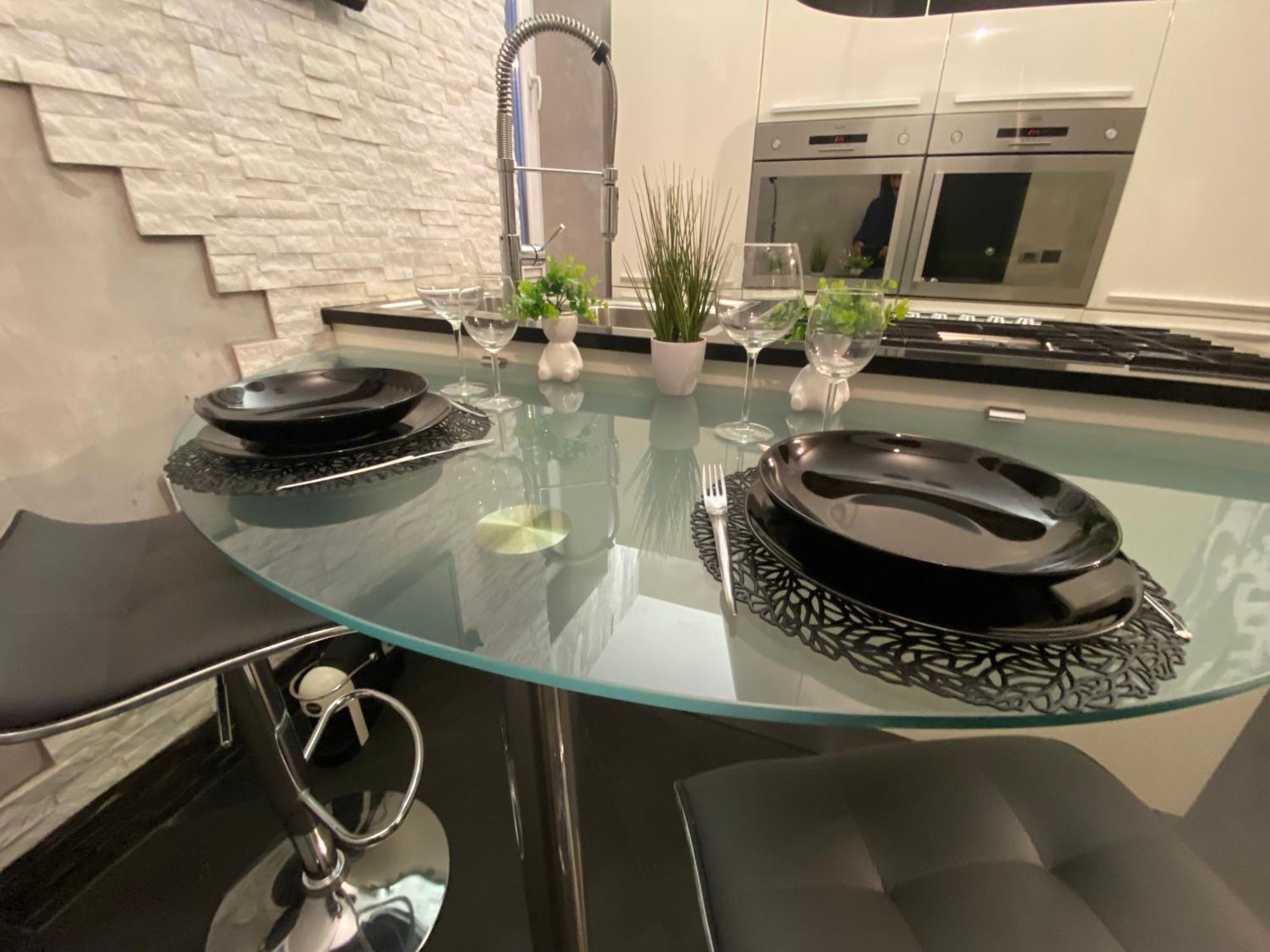 Luxury Home Design Roma Eksteriør bilde