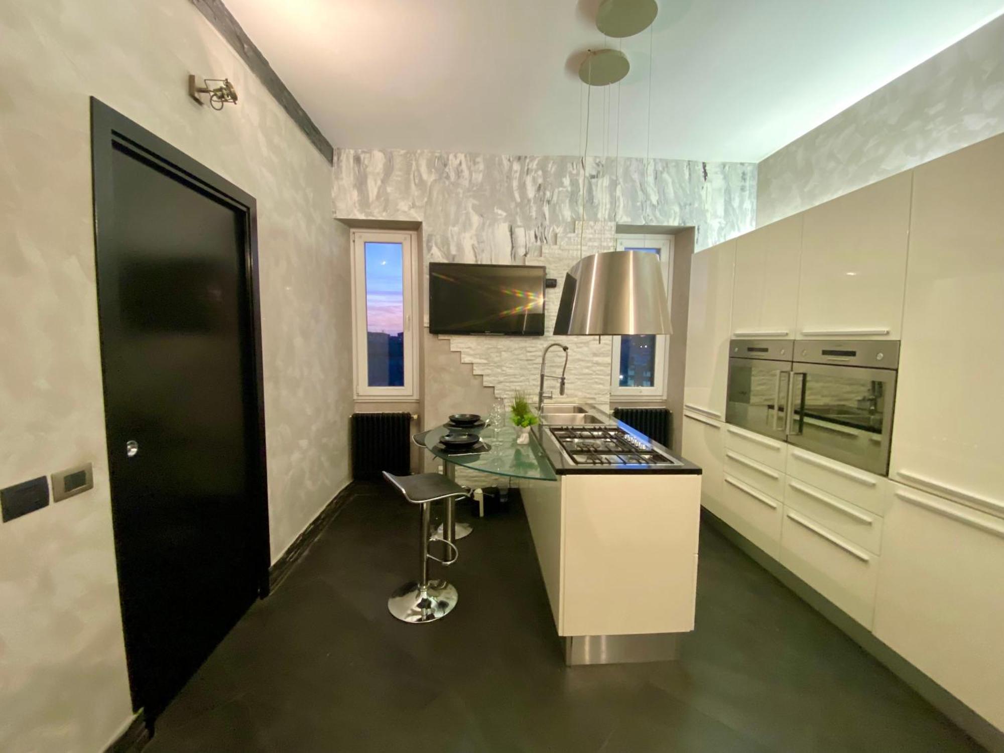 Luxury Home Design Roma Eksteriør bilde
