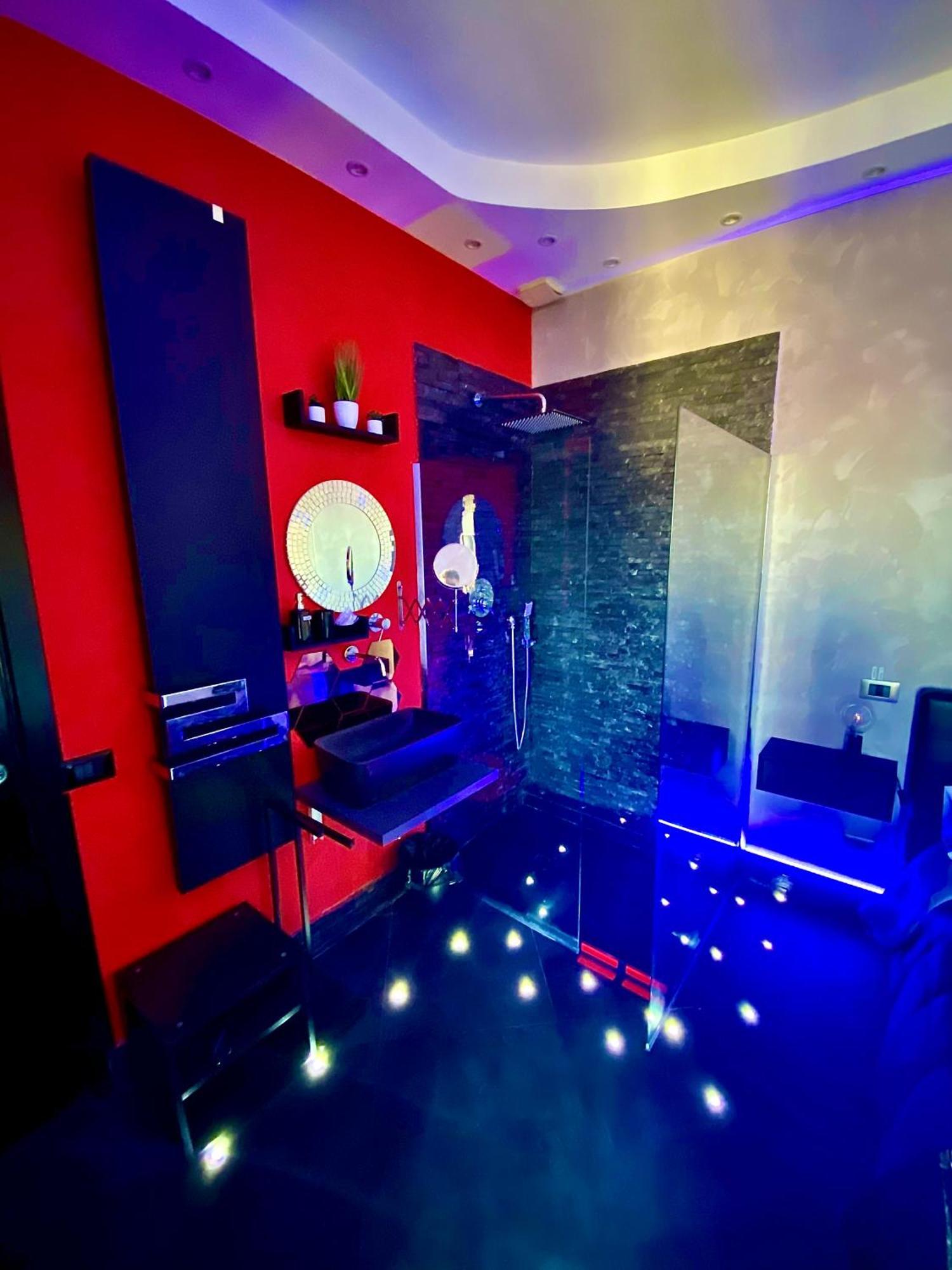 Luxury Home Design Roma Eksteriør bilde