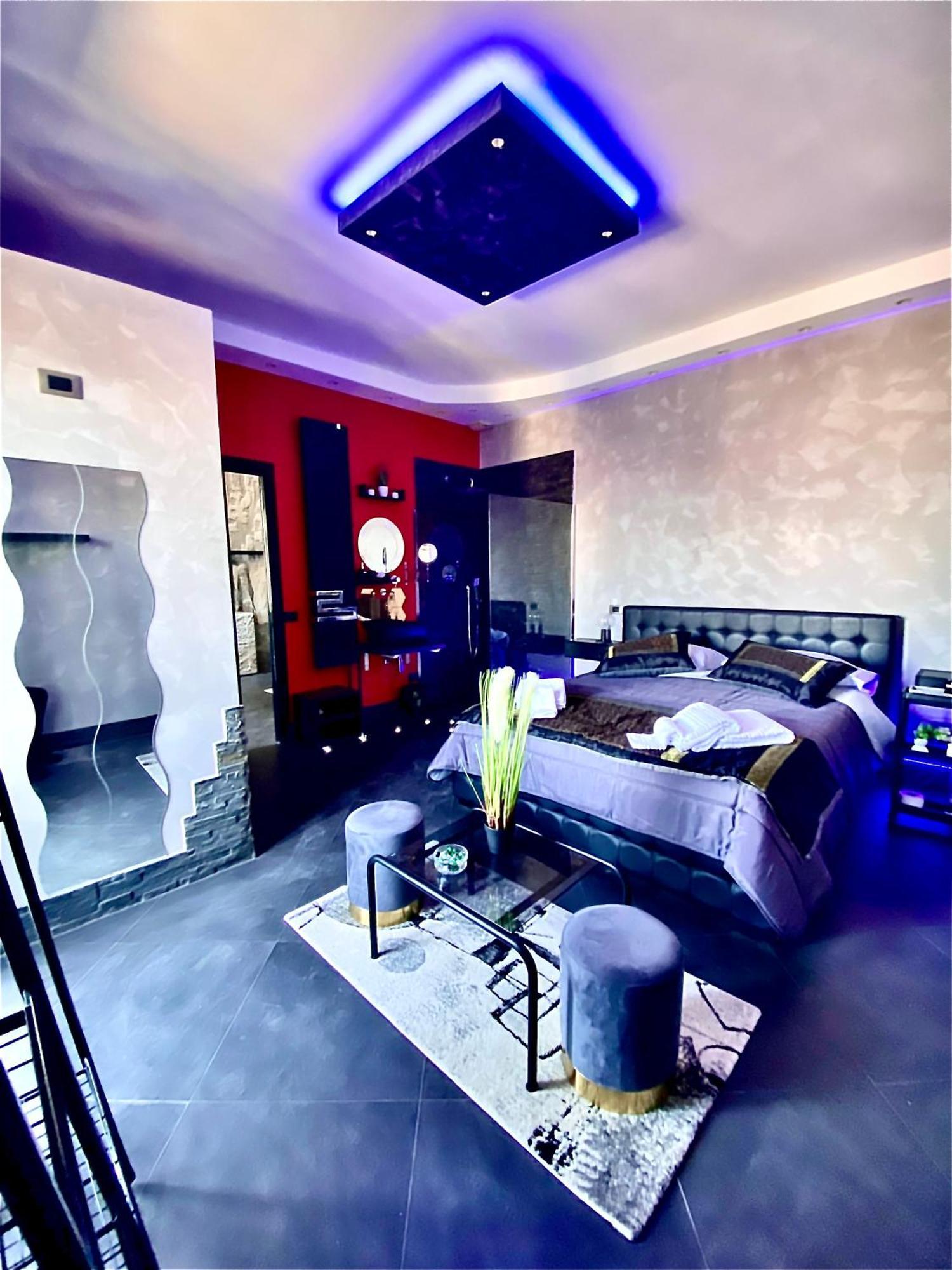 Luxury Home Design Roma Eksteriør bilde