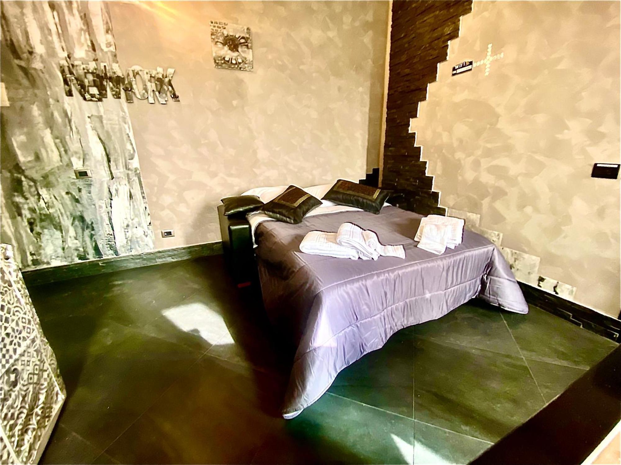 Luxury Home Design Roma Eksteriør bilde