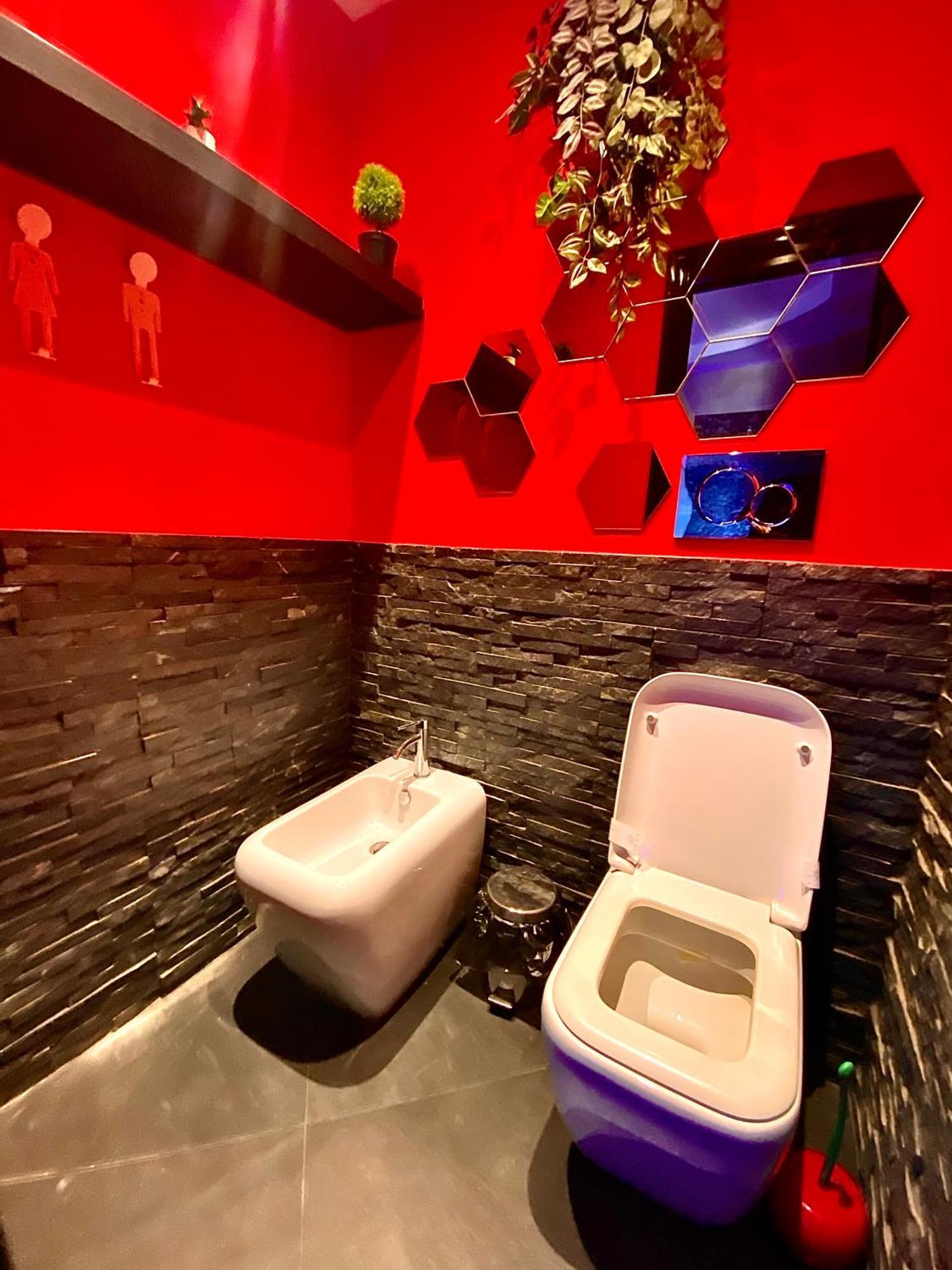 Luxury Home Design Roma Eksteriør bilde