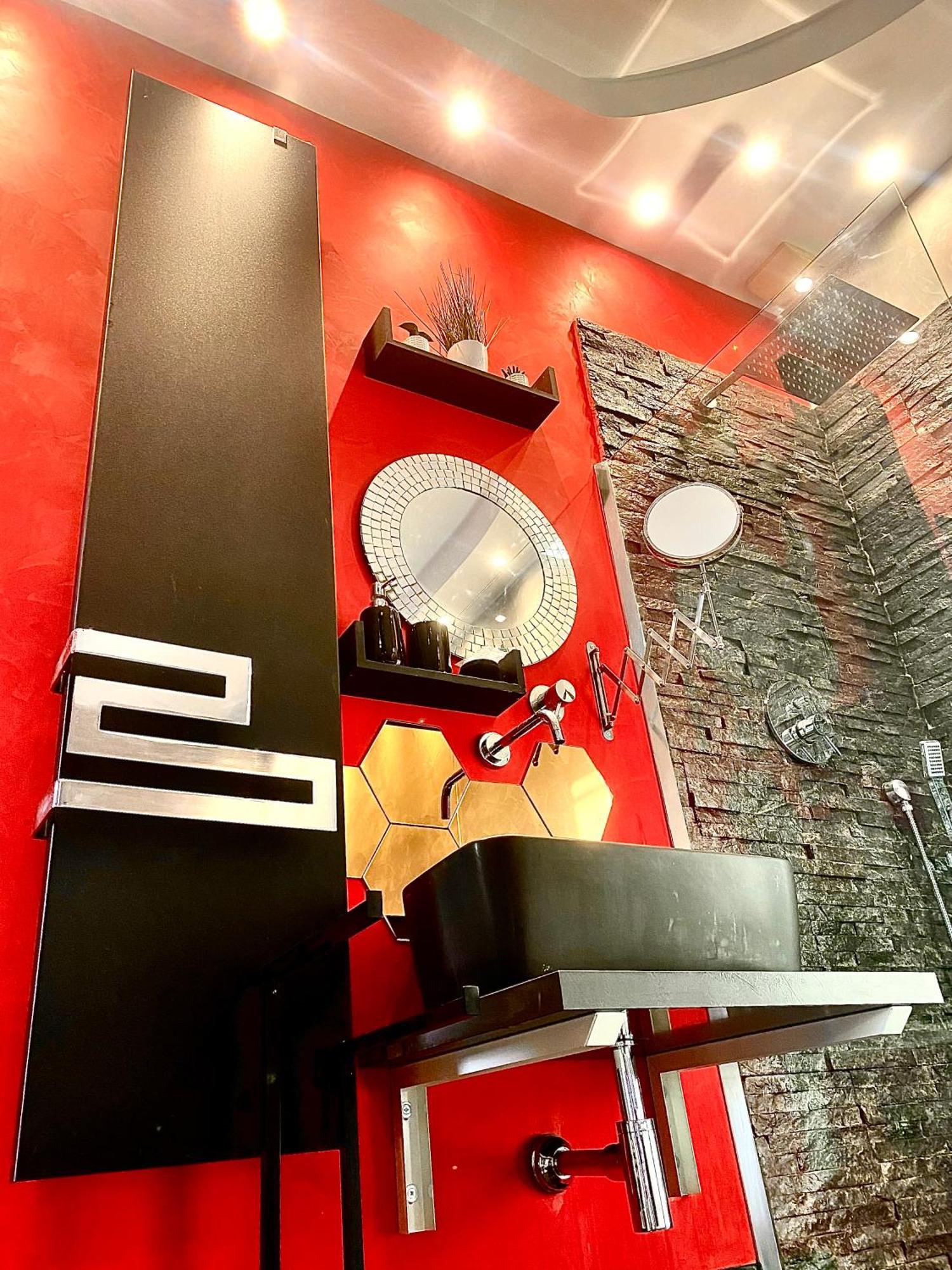 Luxury Home Design Roma Eksteriør bilde