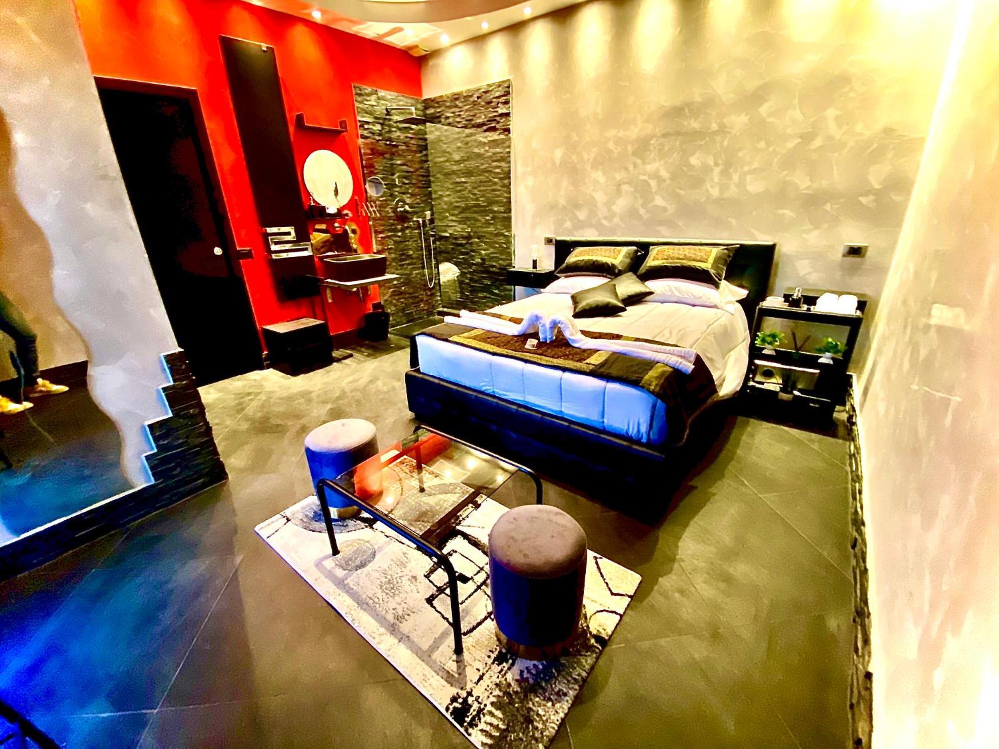 Luxury Home Design Roma Eksteriør bilde