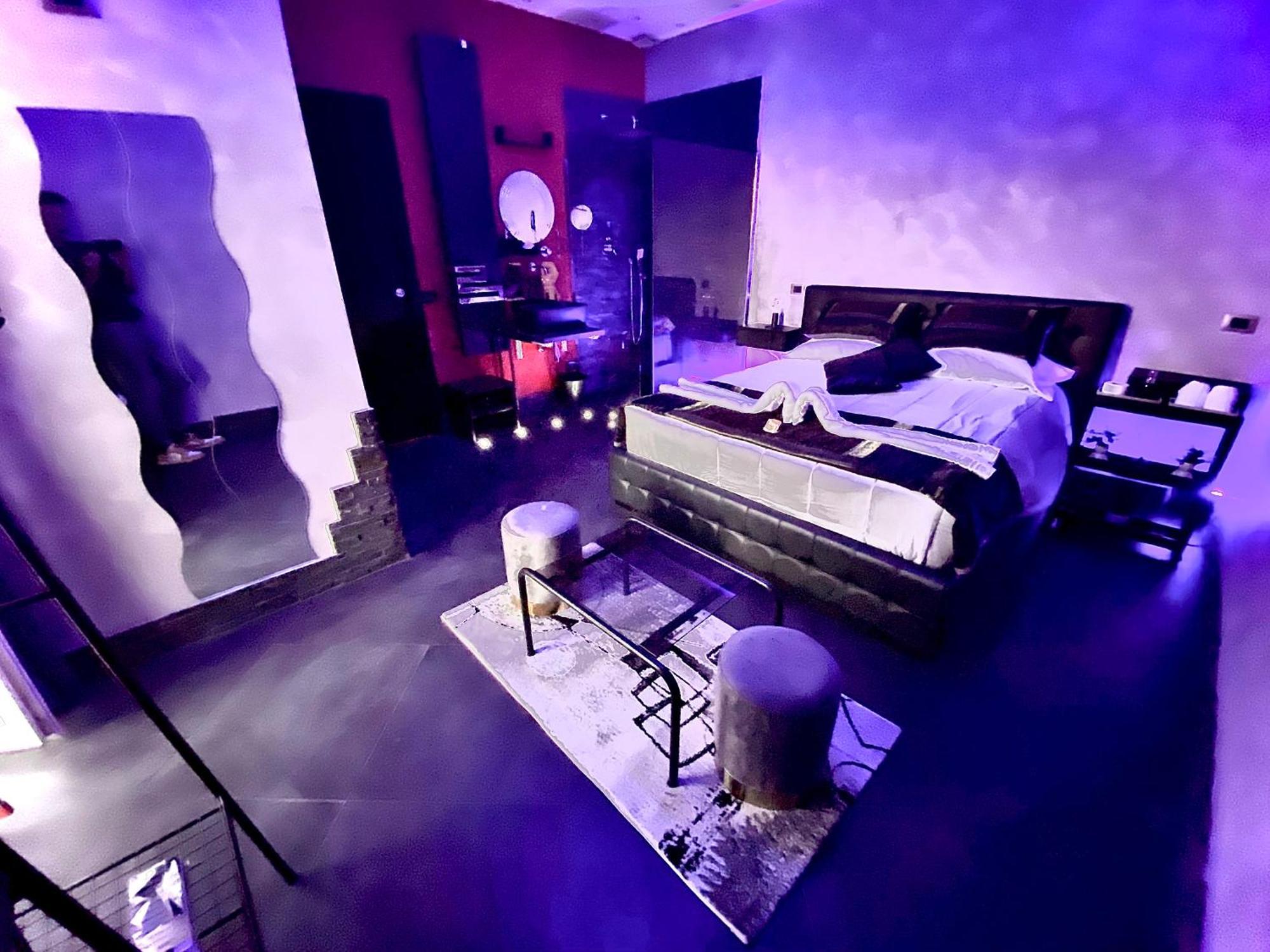 Luxury Home Design Roma Eksteriør bilde