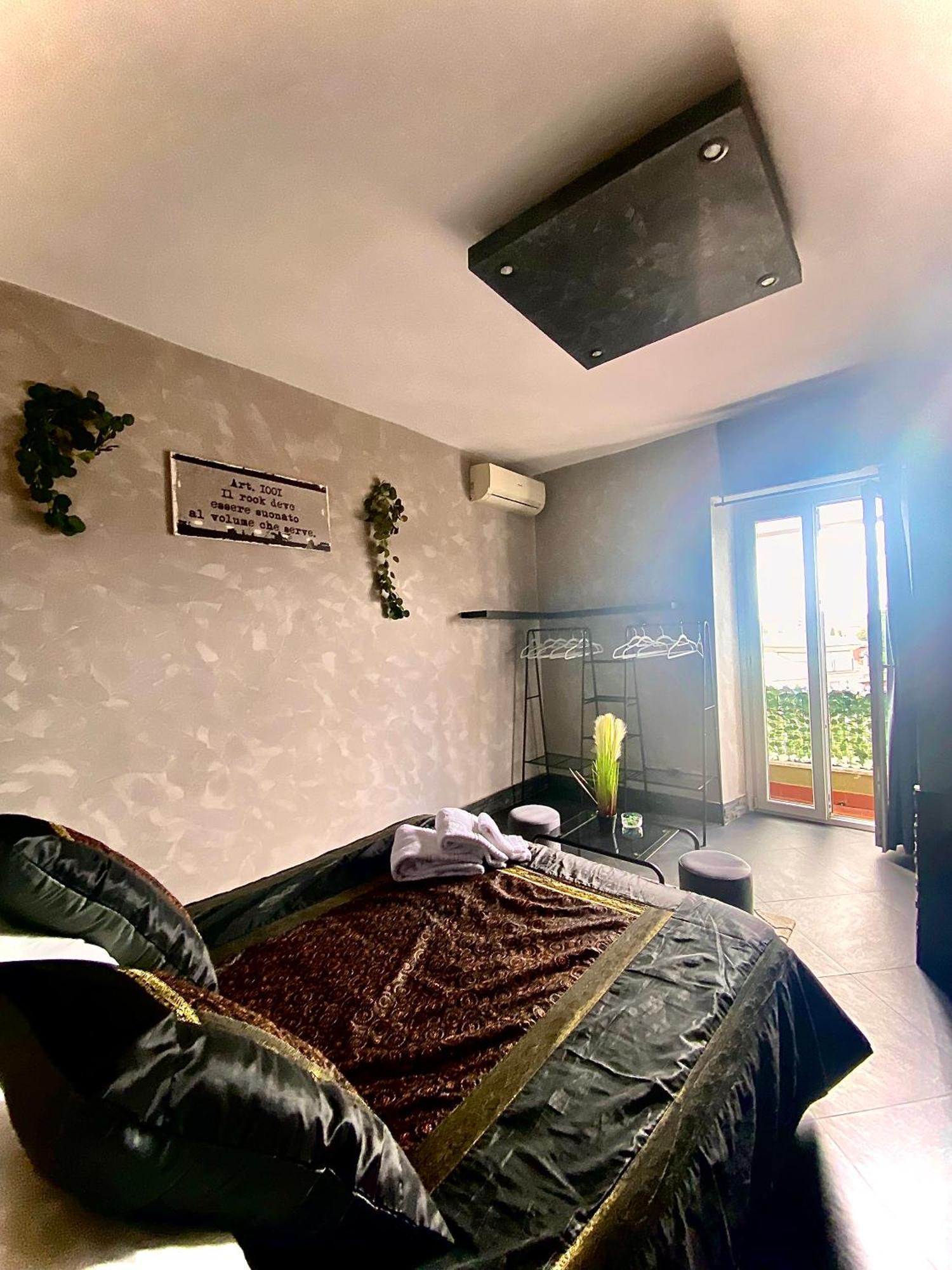 Luxury Home Design Roma Eksteriør bilde
