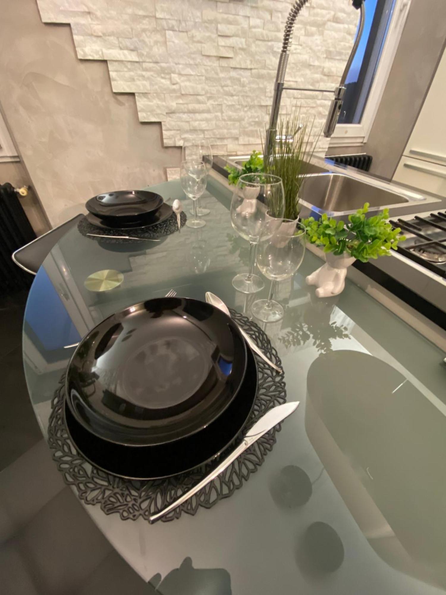 Luxury Home Design Roma Eksteriør bilde