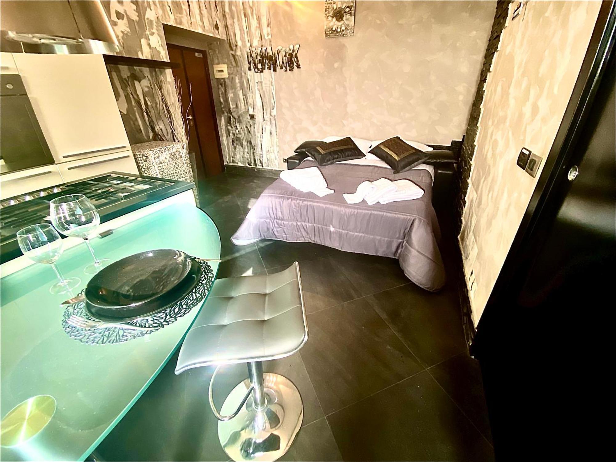 Luxury Home Design Roma Eksteriør bilde