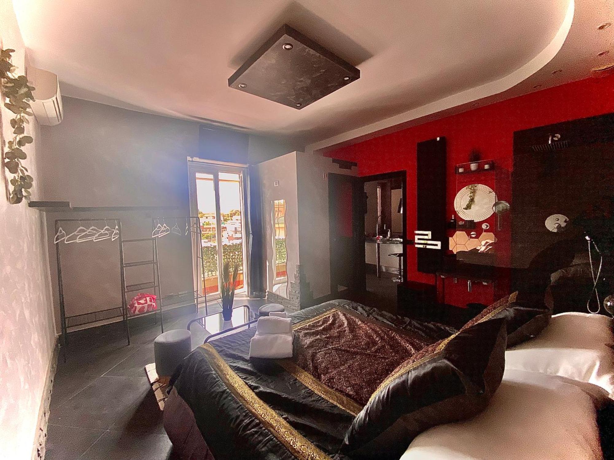 Luxury Home Design Roma Eksteriør bilde