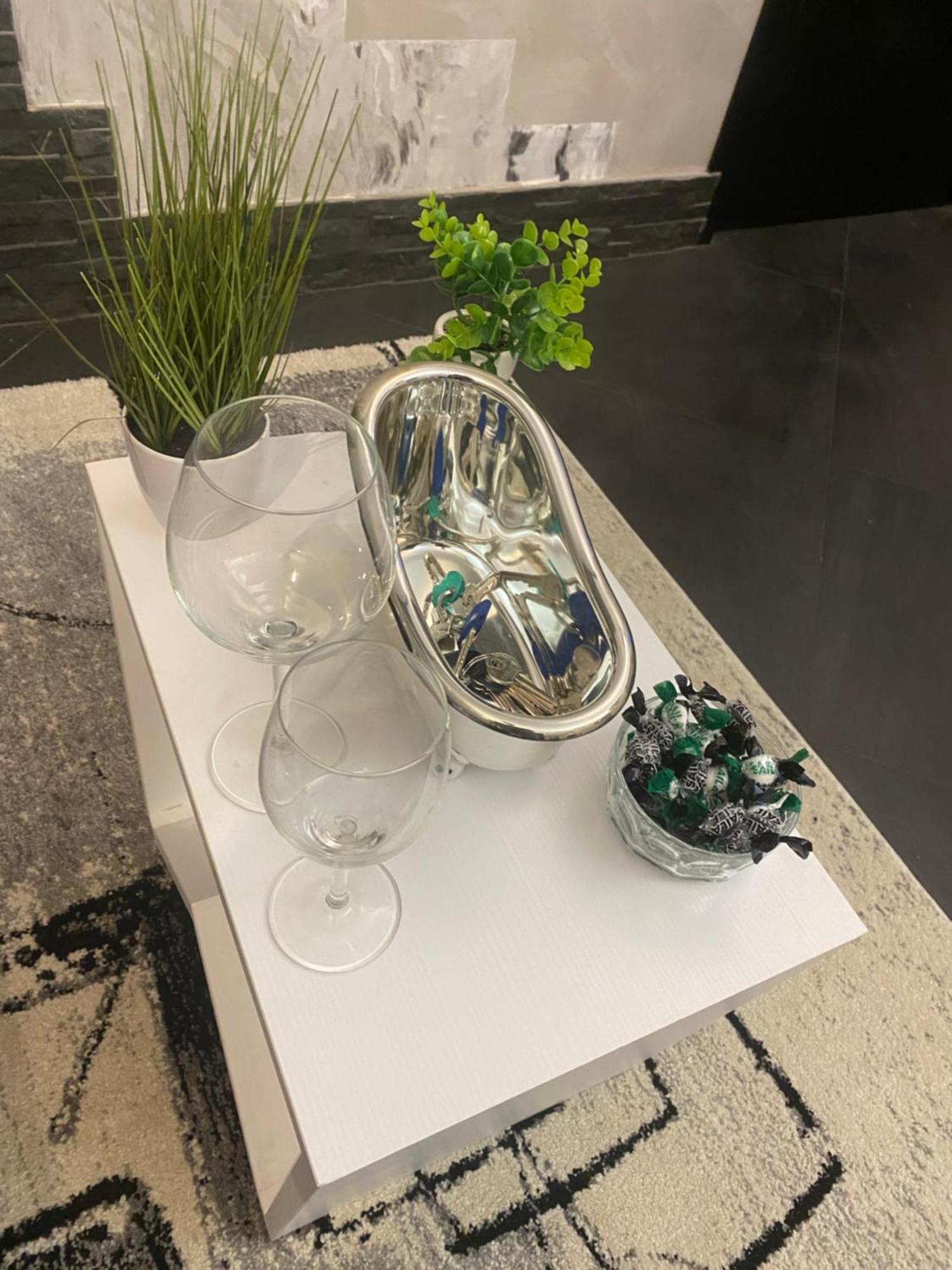 Luxury Home Design Roma Eksteriør bilde