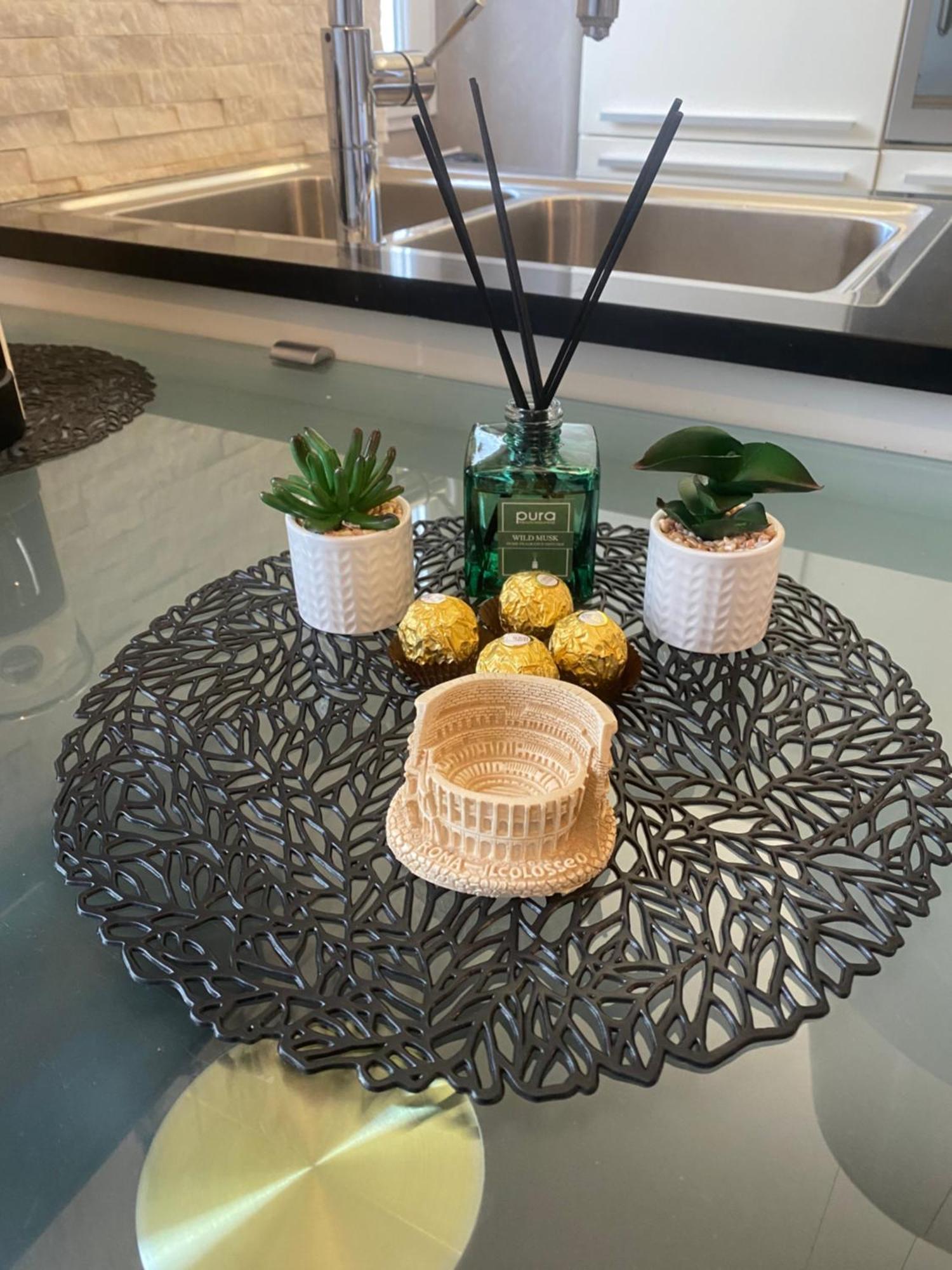 Luxury Home Design Roma Eksteriør bilde