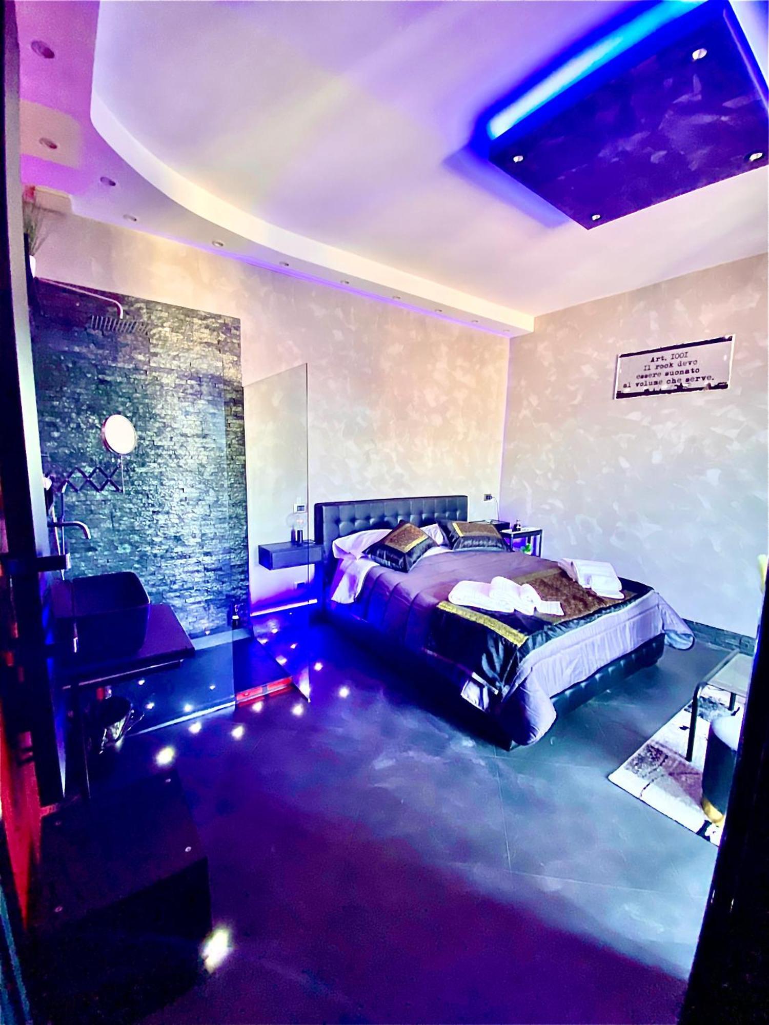 Luxury Home Design Roma Eksteriør bilde