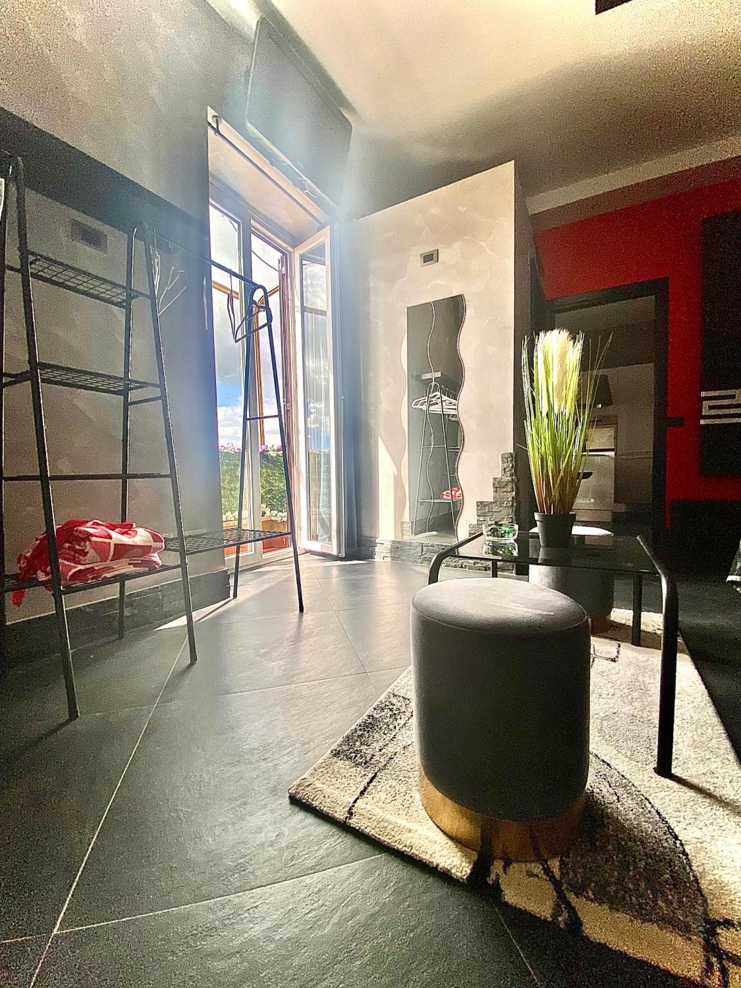 Luxury Home Design Roma Eksteriør bilde