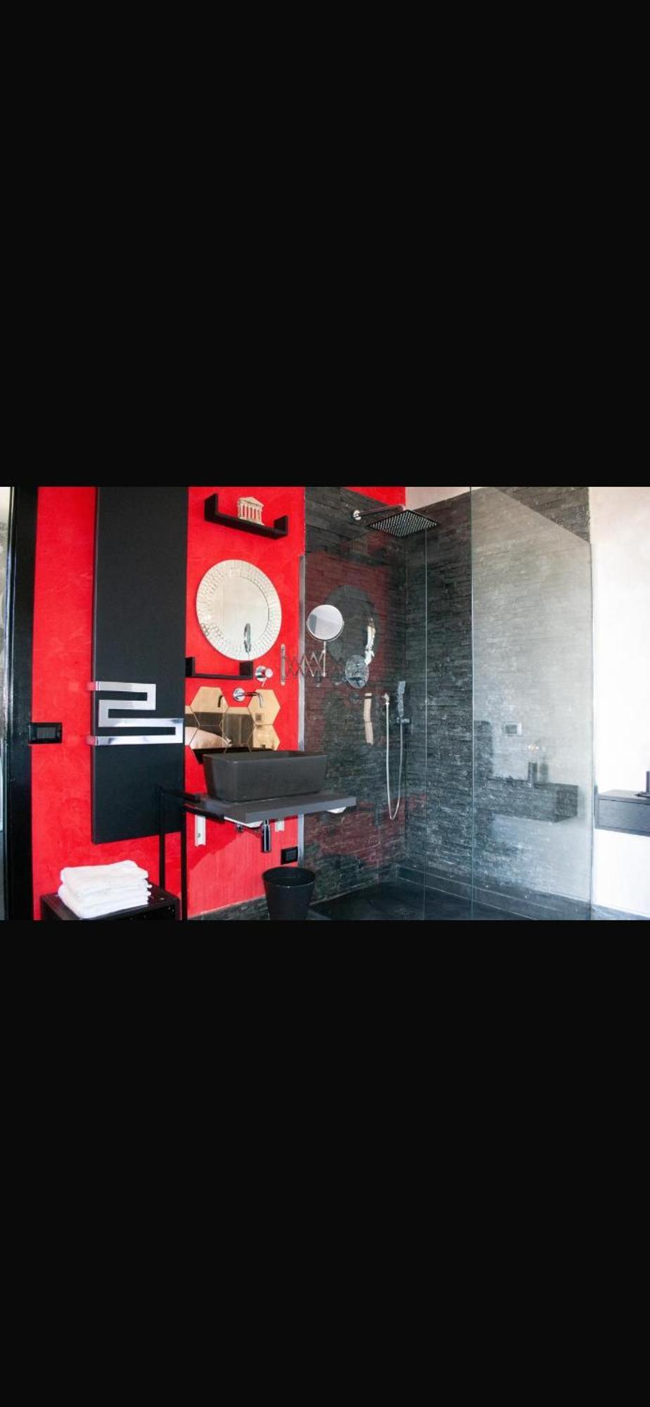 Luxury Home Design Roma Eksteriør bilde